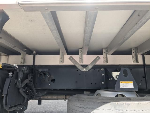 HINO RANGER 2023 Image 31