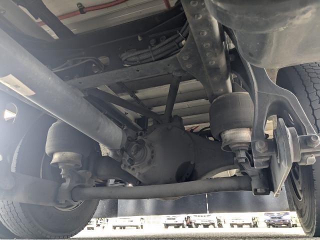 HINO RANGER 2023 Image 31