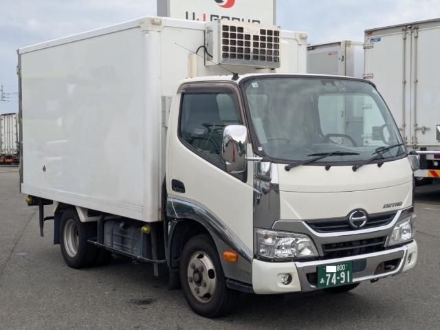 HINO DUTRO 2018 Image 31