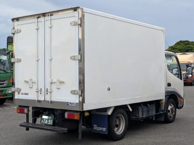 HINO DUTRO 2018 Image 31