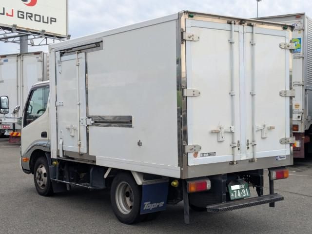 HINO DUTRO 2018 Image 31