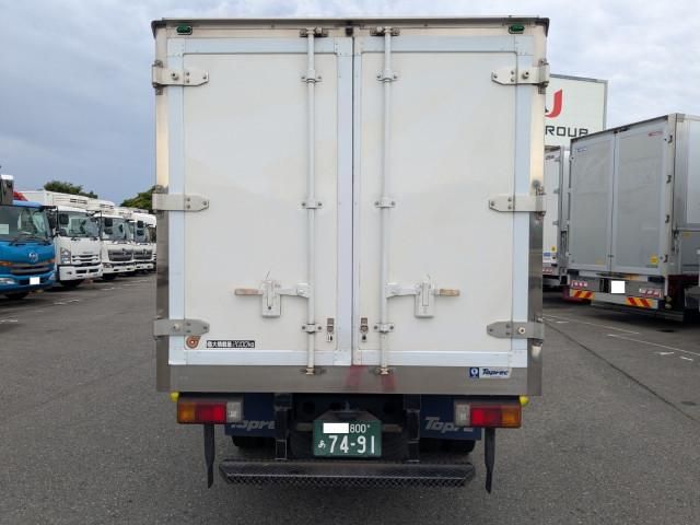 HINO DUTRO 2018 Image 31
