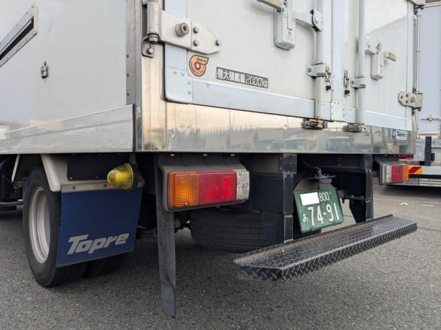 HINO DUTRO 2018 Image 31