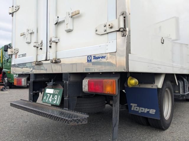 HINO DUTRO 2018 Image 31