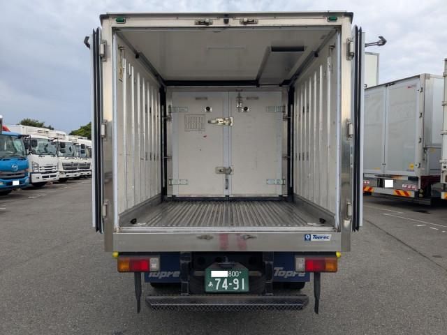 HINO DUTRO 2018 Image 31