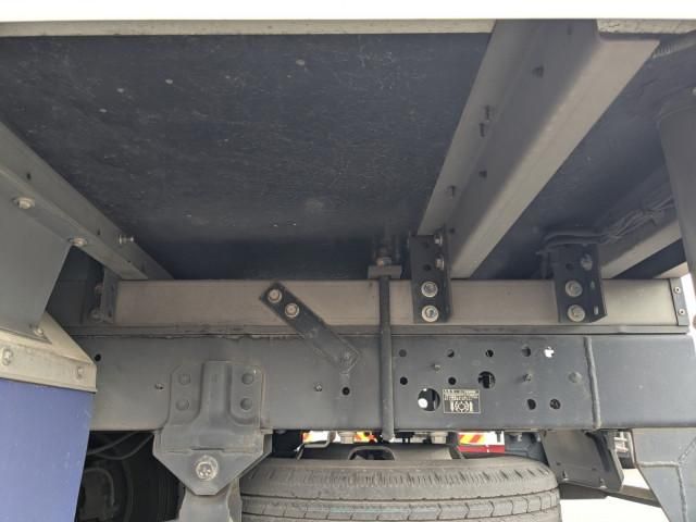 HINO DUTRO 2018 Image 31