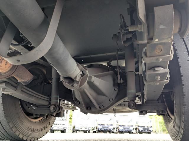 HINO DUTRO 2018 Image 31