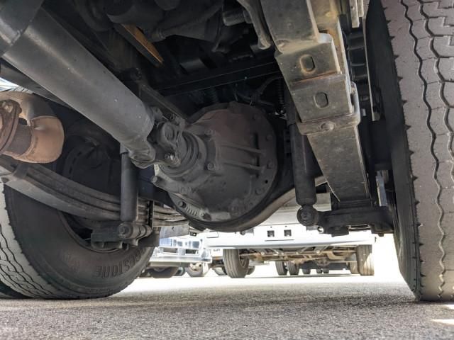 HINO DUTRO 2018 Image 31