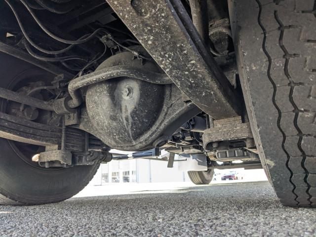 HINO DUTRO 2018 Image 31