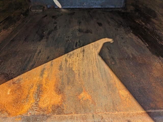 HINO DUTRO 2018 Image 31