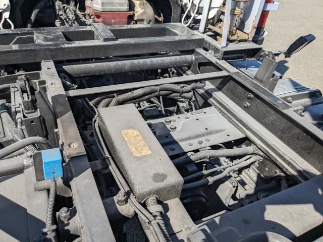 HINO DUTRO 2018 Image 31