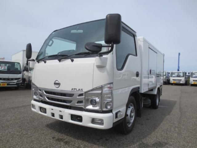 MITSUBISHI FUSOU FIGHTER 2024 Image 31