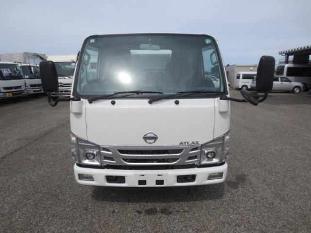 MITSUBISHI FUSOU FIGHTER 2024 Image 31