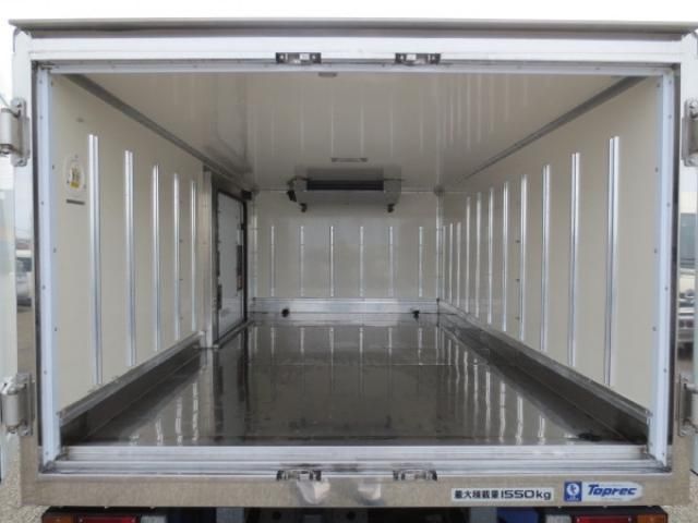 MITSUBISHI FUSOU FIGHTER 2024 Image 31