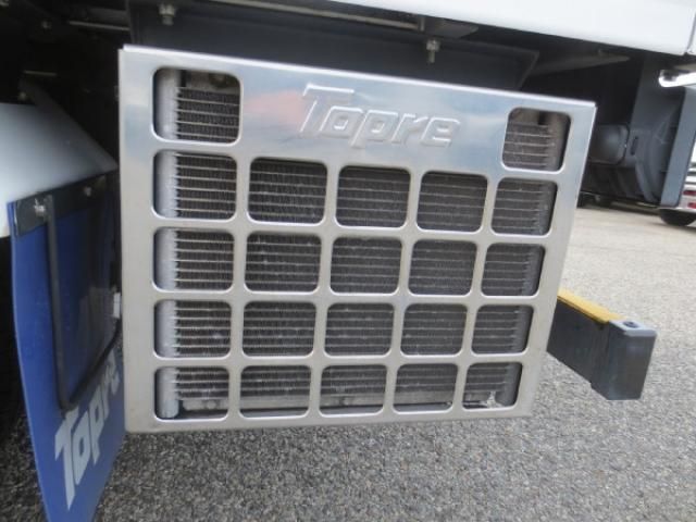 MITSUBISHI FUSOU FIGHTER 2024 Image 31