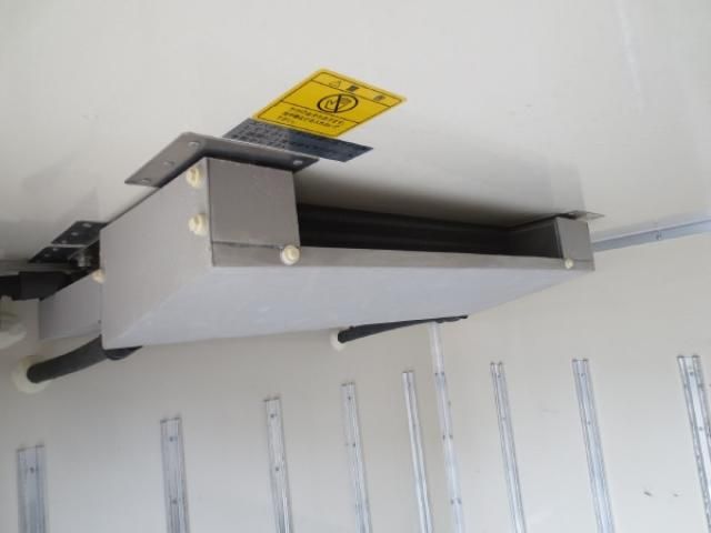 MITSUBISHI FUSOU FIGHTER 2024 Image 31