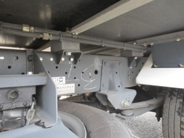 MITSUBISHI FUSOU FIGHTER 2024 Image 31