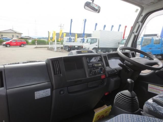 MITSUBISHI FUSOU FIGHTER 2024 Image 31