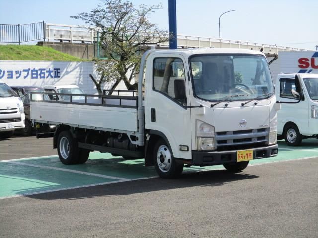 NISSAN ATLAS 2007 Image 31