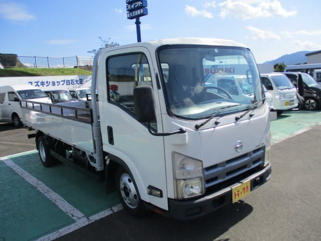 NISSAN ATLAS 2007 Image 31