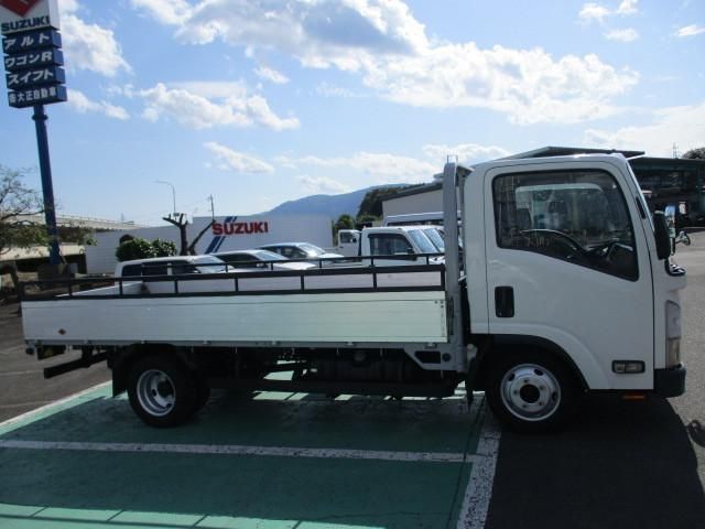 NISSAN ATLAS 2007 Image 31