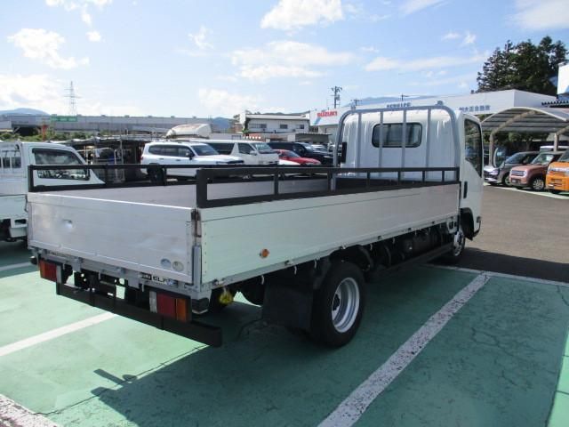 NISSAN ATLAS 2007 Image 31