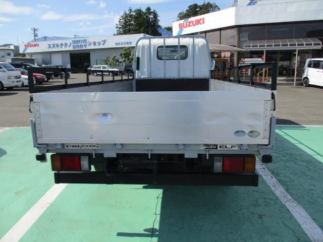 NISSAN ATLAS 2007 Image 31