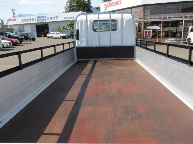 NISSAN ATLAS 2007 Image 31