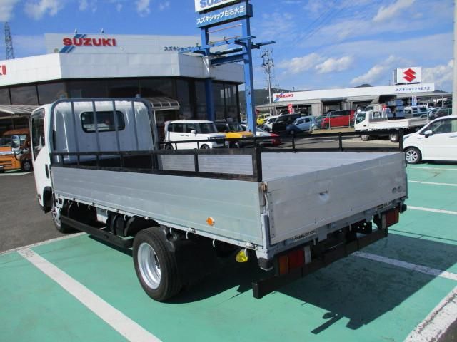 NISSAN ATLAS 2007 Image 31