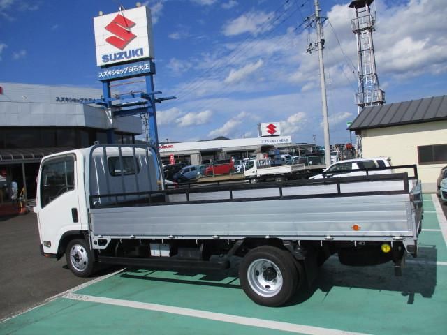 NISSAN ATLAS 2007 Image 31