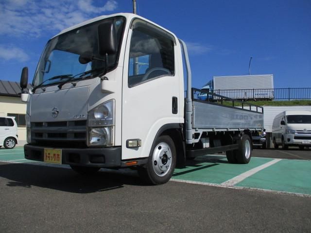 NISSAN ATLAS 2007 Image 31