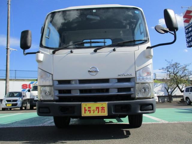 NISSAN ATLAS 2007 Image 31