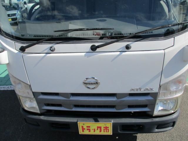 NISSAN ATLAS 2007 Image 31