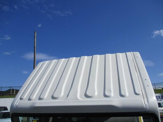 NISSAN ATLAS 2007 Image 31