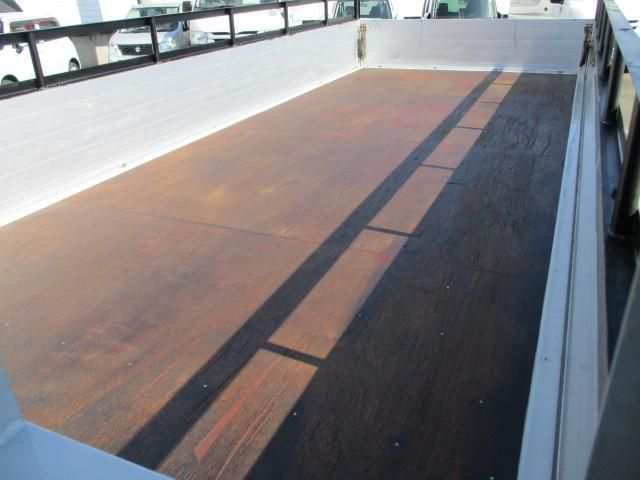 NISSAN ATLAS 2007 Image 31