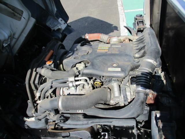 NISSAN ATLAS 2007 Image 31