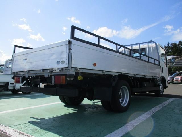 NISSAN ATLAS 2007 Image 31