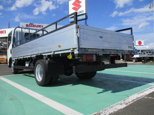 NISSAN ATLAS 2007 Image 31