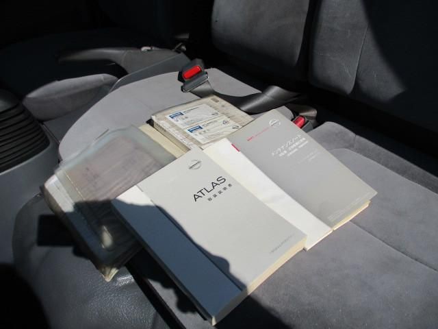 NISSAN ATLAS 2007 Image 31