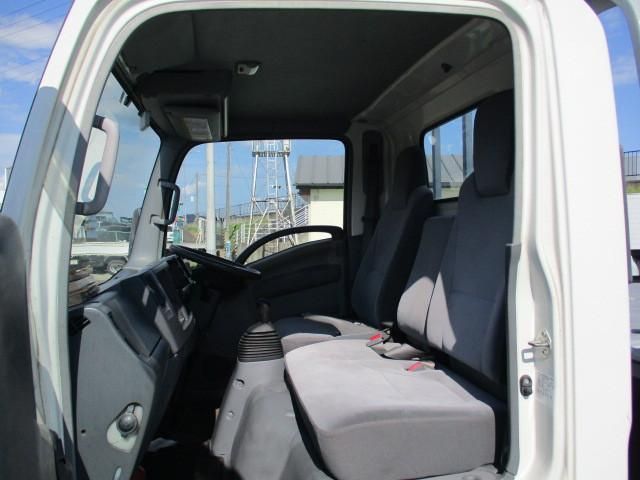 NISSAN ATLAS 2007 Image 31