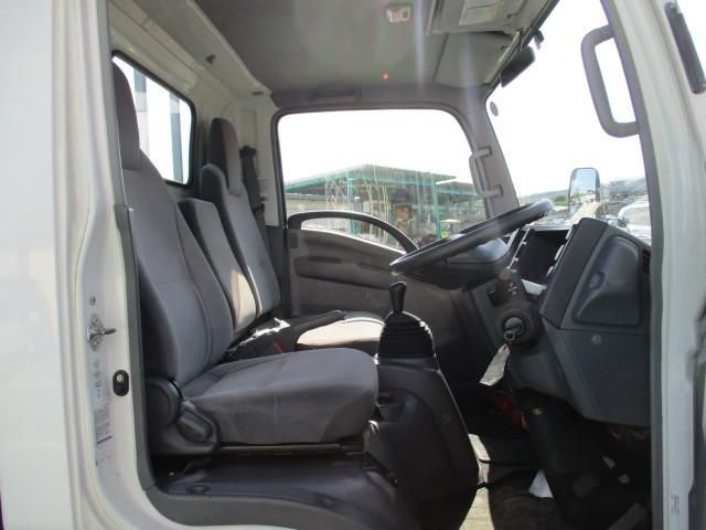 NISSAN ATLAS 2007 Image 31