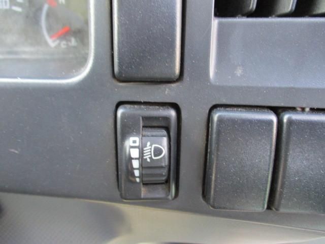 NISSAN ATLAS 2007 Image 31