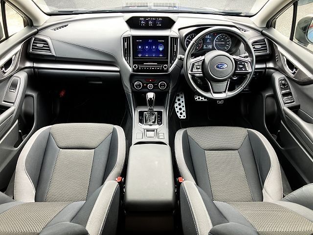 SUBARU IMPREZA SPORT 2020 Image 31