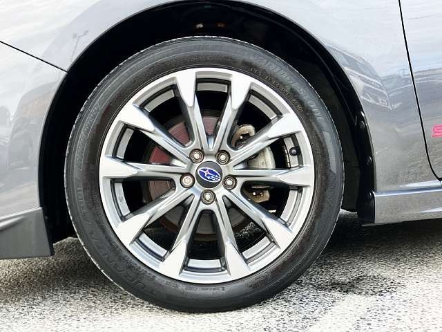 SUBARU IMPREZA SPORT 2020 Image 31