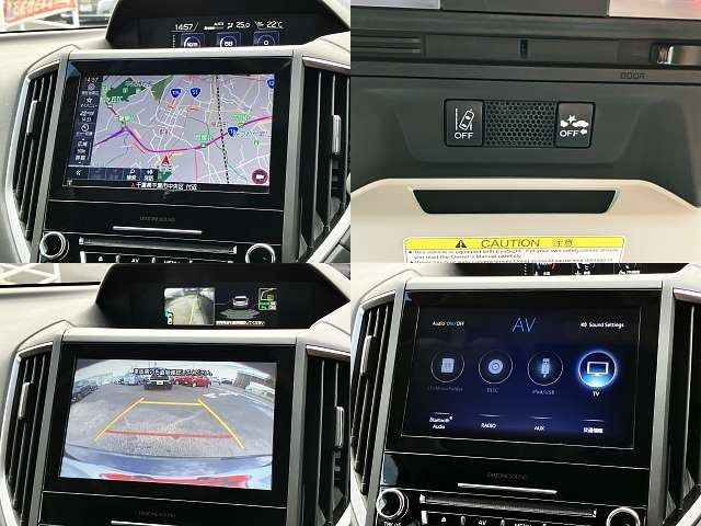 SUBARU IMPREZA SPORT 2020 Image 31