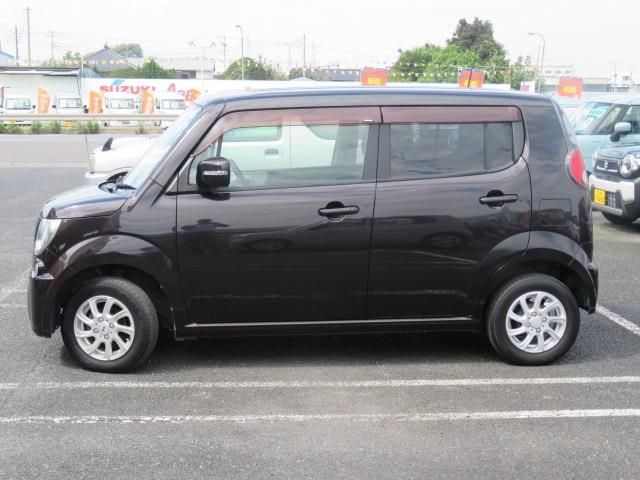 SUZUKI MR WAGON 2011 Image 31