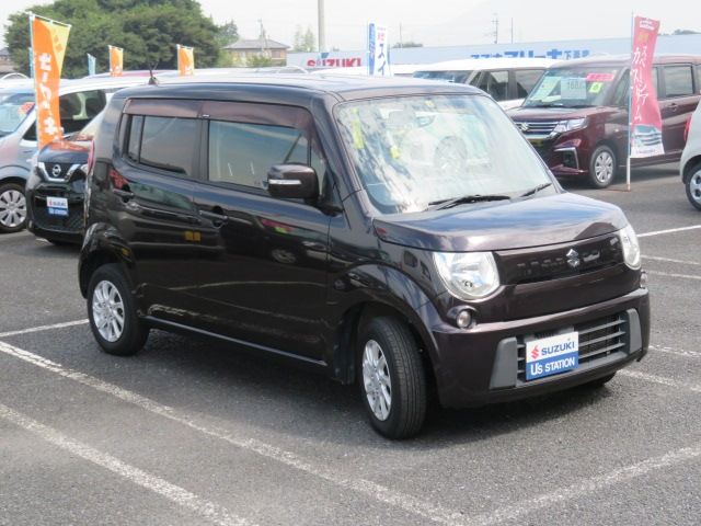 SUZUKI MR WAGON 2011 Image 31
