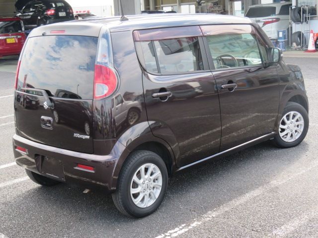 SUZUKI MR WAGON 2011 Image 31