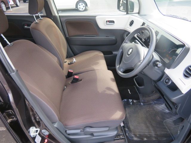 SUZUKI MR WAGON 2011 Image 31