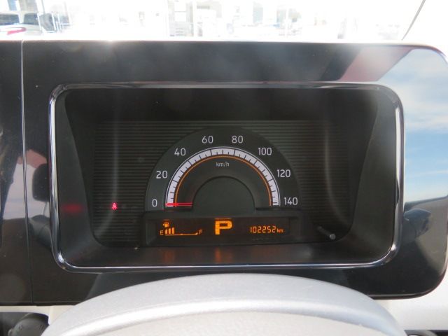 SUZUKI MR WAGON 2011 Image 31